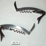 Bottle Opener Knife