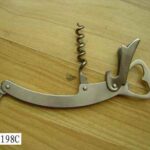 Multi-Function Bottle Opener