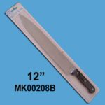 12" Chef Knife