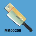 6" 3Mm Chopping Knife W/Bakelite Handl Pbh