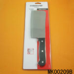 6" Chopping Knife W/Bakelite Handl
