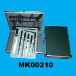 13Pcs Knife Set