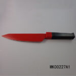 8"Chef Knife Wiht Abs Handle