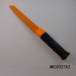 8"Bread Knife Wiht Abs Handle