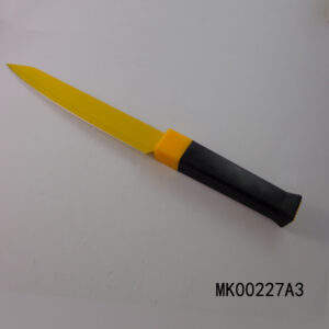 8"Carving Knife Wiht Abs Handle