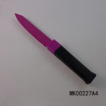 5.5"Multi Knife Wiht Abs Handle