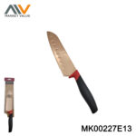SS Santuko Knife PLASTIC HANDLE  TC