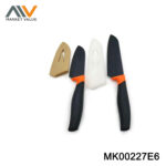 Set Of 2Pcs Kitchen Knife