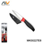 3.5 Inch Paring Knife Pp Handle With Cover