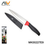 5 Inch Utility Knife Pp Handle With Cover