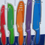 5Pcs Plastic Cover Printing Knife D/B
