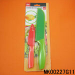 2Pcs S.S Knife