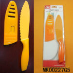6"Sandwich Knife Teflon Painting