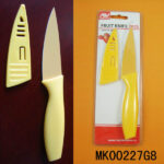 3"Paring Knife Teflon Painting