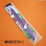 8"Chef Knife Teflon Painting