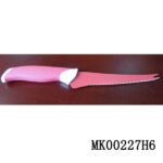 5"Cheese Knife Teflon Painting