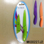 4.5"Plastic Cover Painting Utility Knife Coating Blade D/B