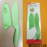 5"Plastic Cover Painting Sandwich Knife Coating Blade D/B