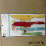 4Pcs Painting Knife