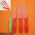 4Pcs Painting Knife