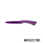 4.5"Plastic Handle Printing Utility Knife