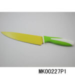 8" Non-Stick Chef Knife