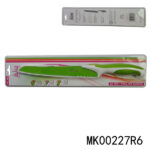 Non-Stick Coating Bread Knife