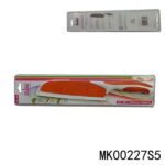 Non-Stick Coating Santoku Knife