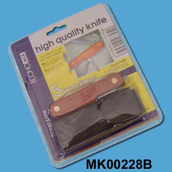 Function Army Pocket Knife  D/B