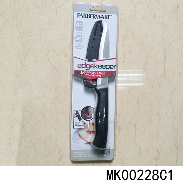 MK00228C1 4.5"S/S Utility Knife