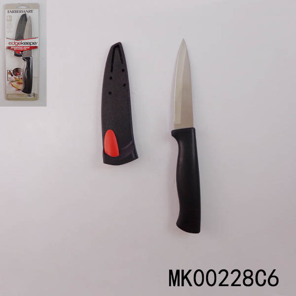 MK00228C6 3.5"S/S Paring Knife