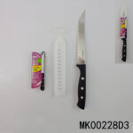 5.5"Pp Handle S/S Utility Knife