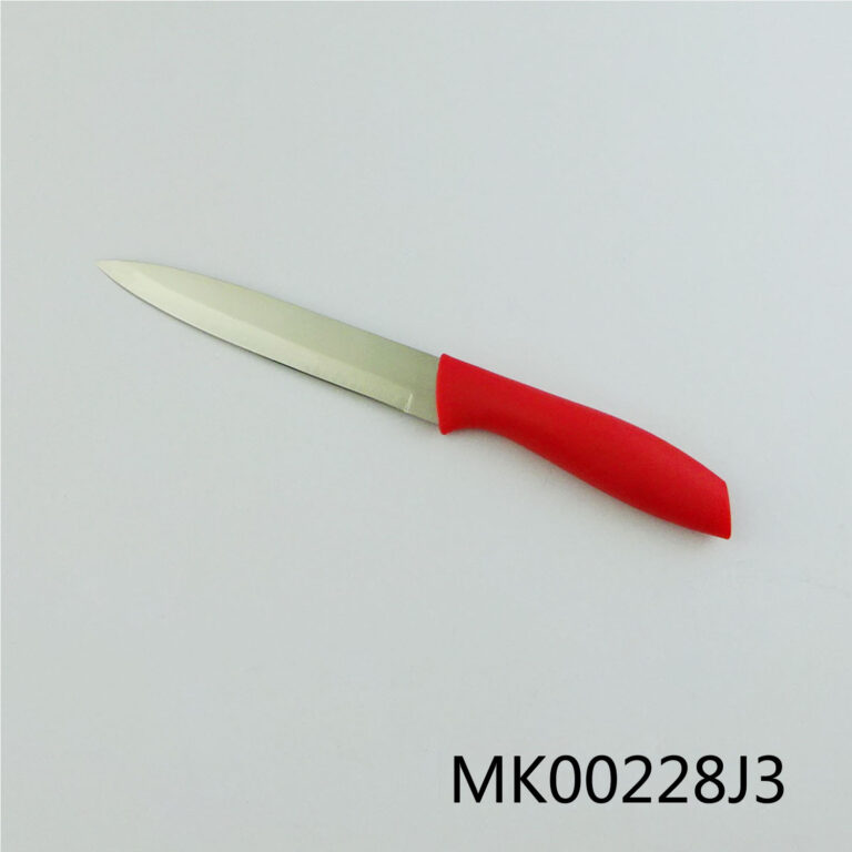 5" Utility Knife With Pp Handle