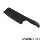 Vegetable Knife With Pp Handle