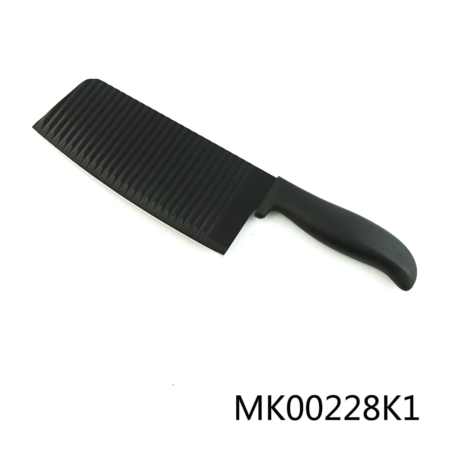 MK00228K1 Vegetable Knife With Pp Handle