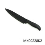 Chef Knife With Pp Handle