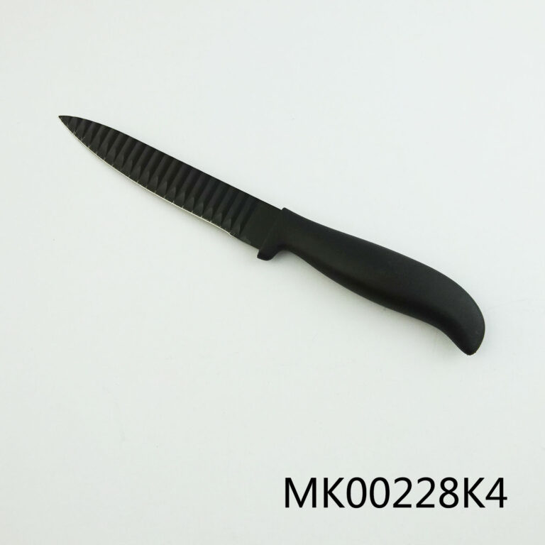 5" Utility Knife With Pp Handle