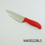 6" Chef Knife With Pp Handle