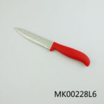 5"Utilti Knife With Pp Handle