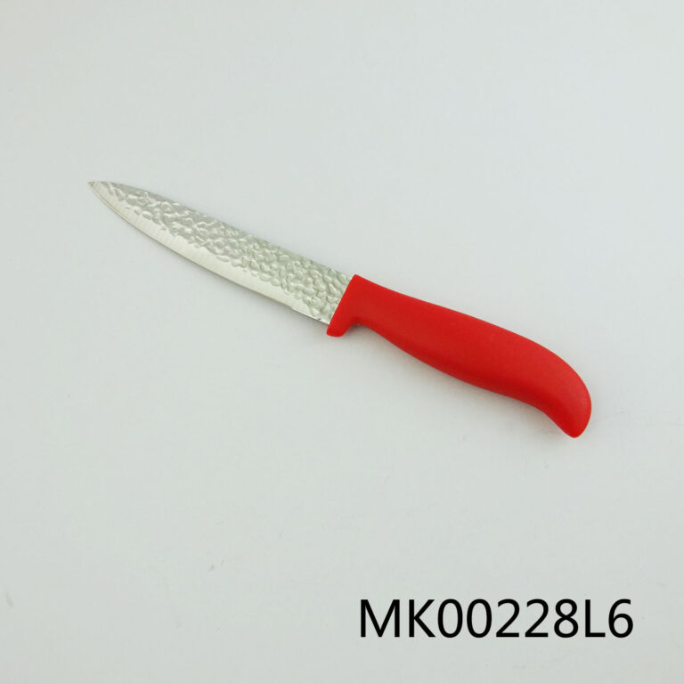 5"Utilti Knife With Pp Handle