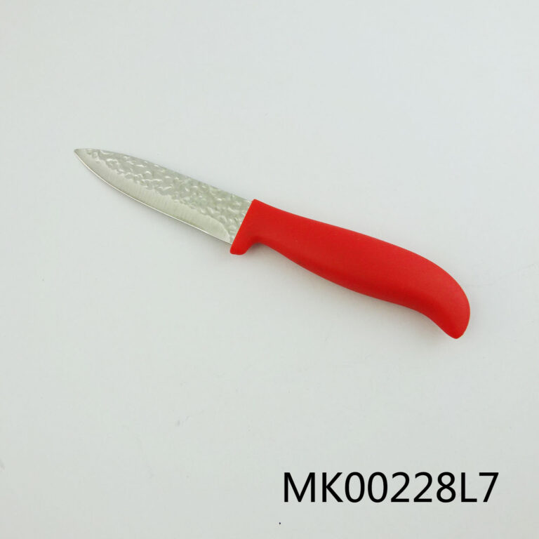 3.5"Paring Knife With Pp Handle