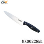 8" Chef'S Knife With Abs Handle