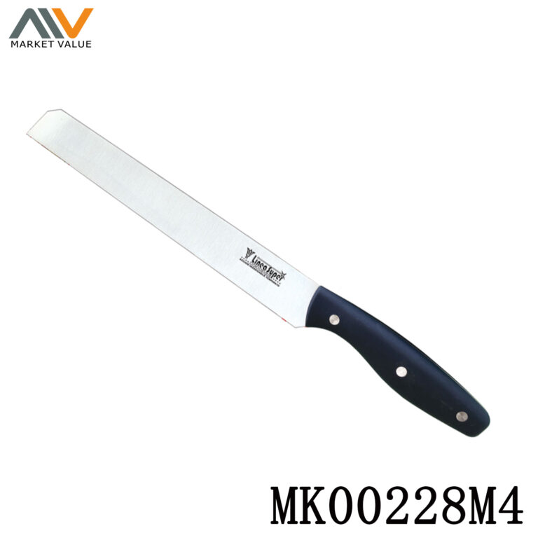 9" Ss Salty Knife With Abs Handle