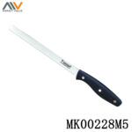 10”Ham Knife With Abs Handle