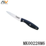 5" Utility Knife With Abs Handle