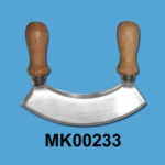 Double Blade Cutter