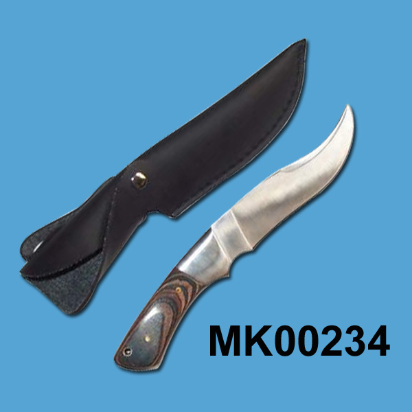MK00234 Travel Knifein Pouch