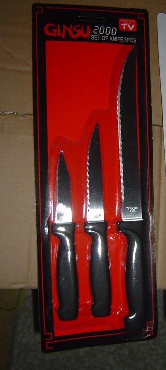 MK00236A 3Pcs Knife Set B/C