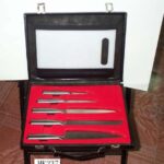 6Pcs Knife Set