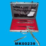 11Pcs Knife Set